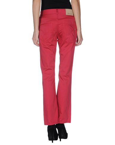 DONDUP Casual trouser