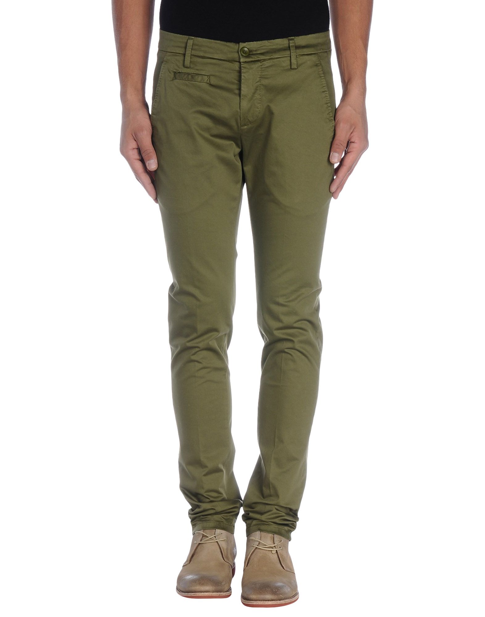 Pantalone Dondup Uomo   36582150RI