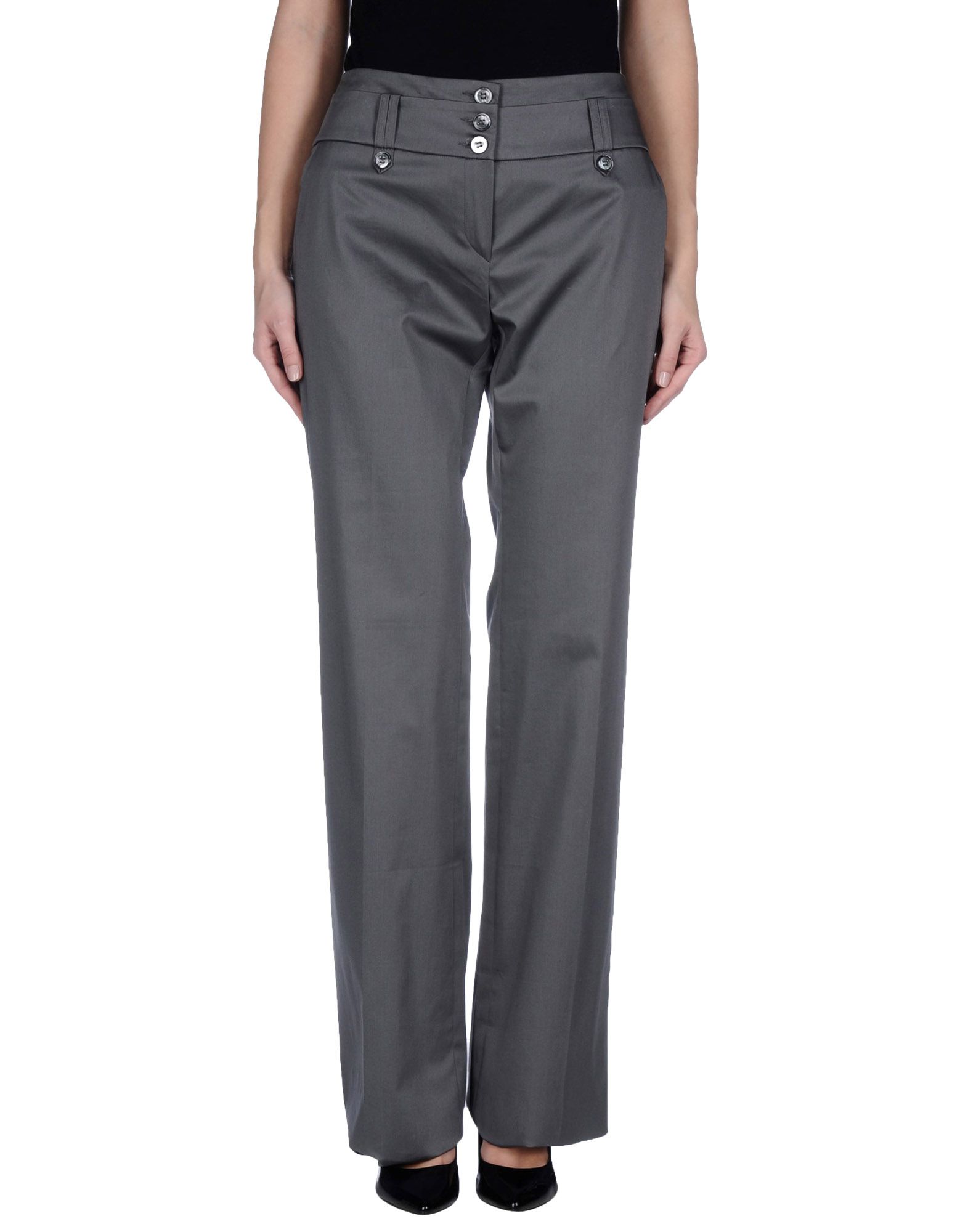 Emporio Armani Casual Pants   Women Emporio Armani Casual Pants   36587502