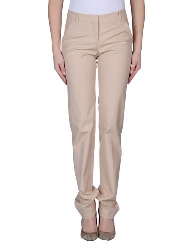 ZOOM BALENCIAGA - Casual pants