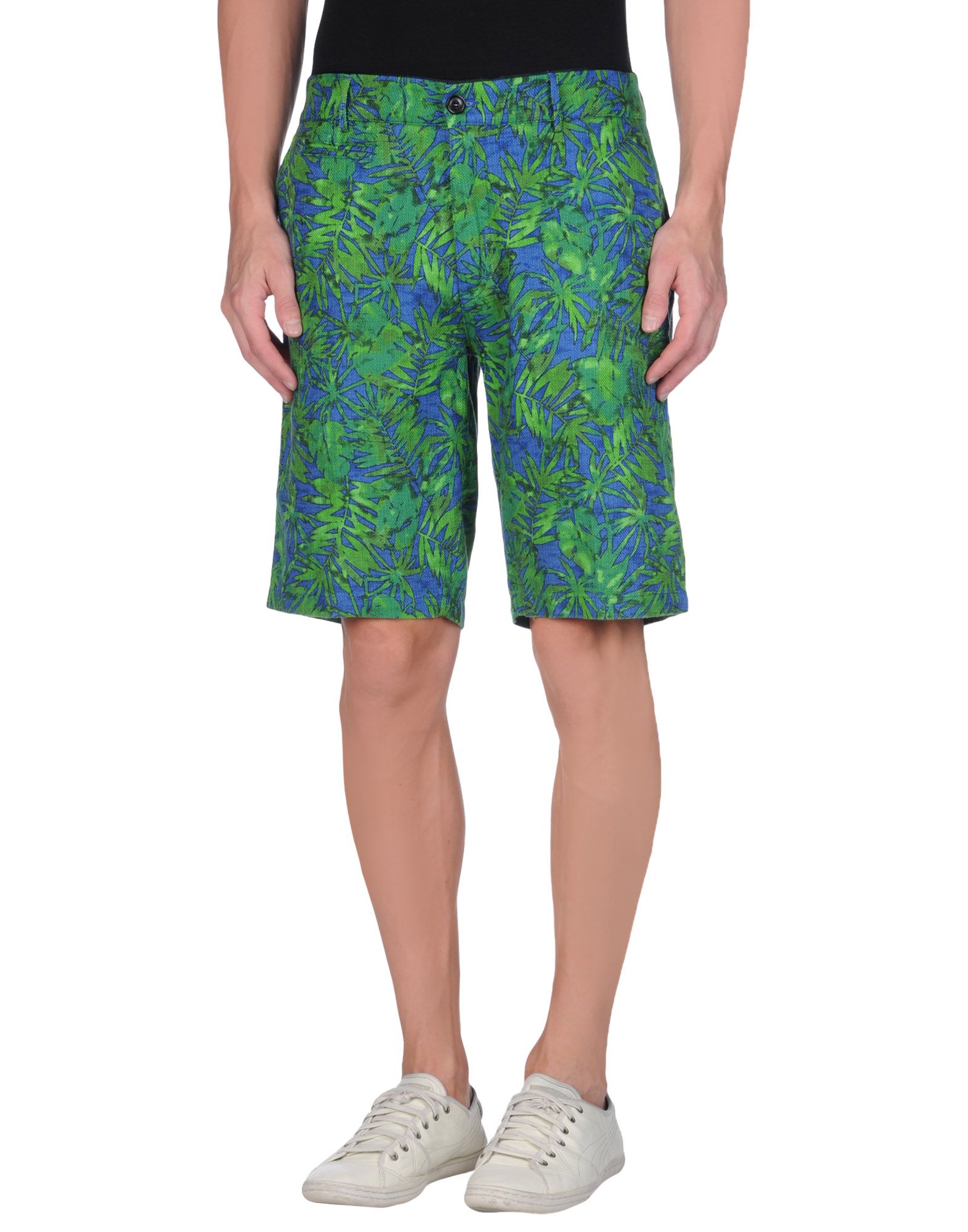 Department 5 Shorts   Men Department 5 Shorts   36589474IS