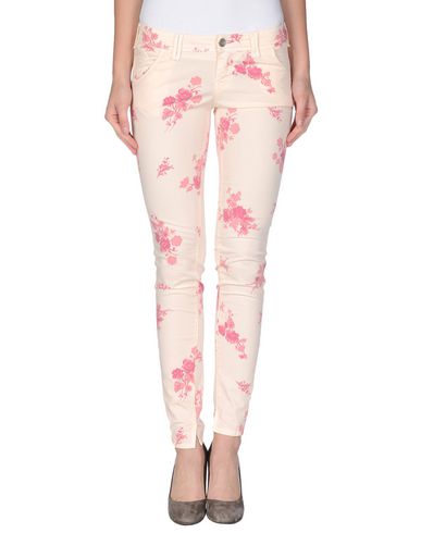 ZOOM JCOLOR - Casual trouser