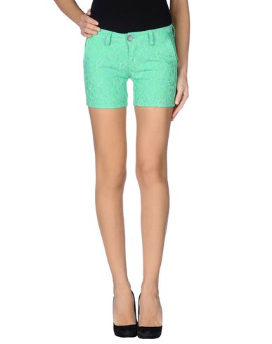 ZOOM BASICON - Shorts