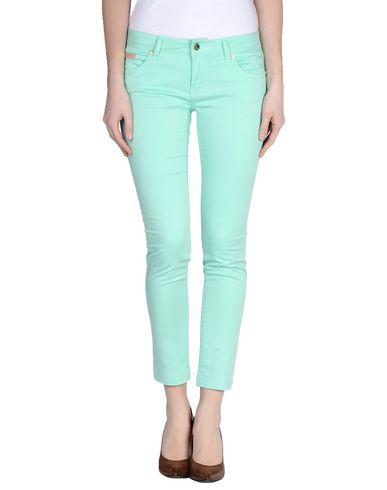 ZOOM G.SEL - Casual trouser
