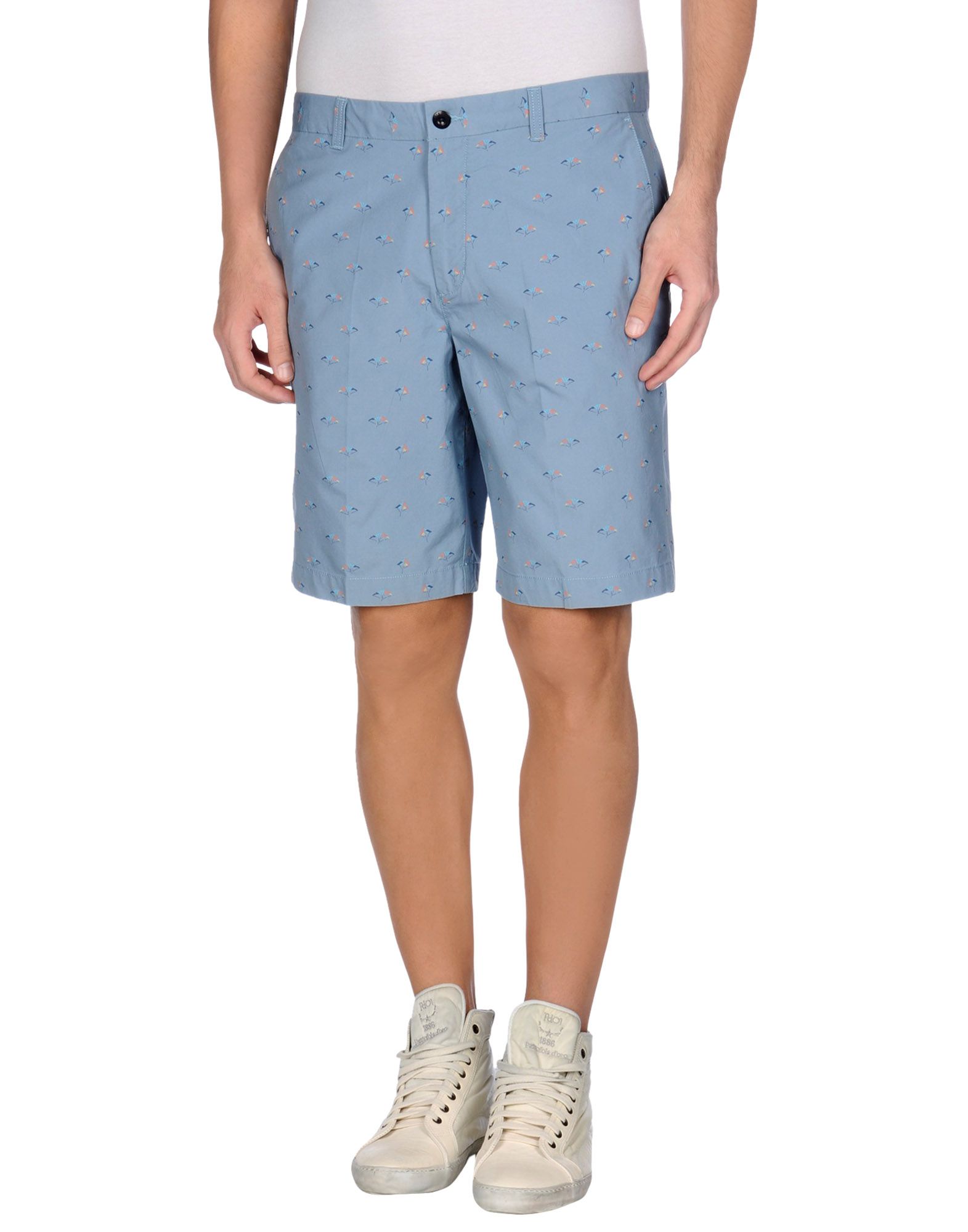 Ben Sherman Shorts   Women Ben Sherman Shorts   36604132IR