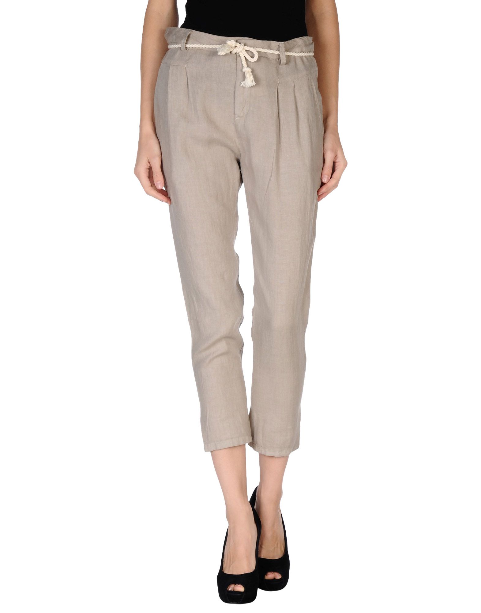 ,Merci Casual Pants   Women ,Merci Casual Pants   36604169XT