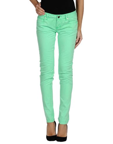 ZOOM G.SEL - Casual trouser