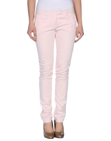 ZOOM DONDUP - Casual trouser