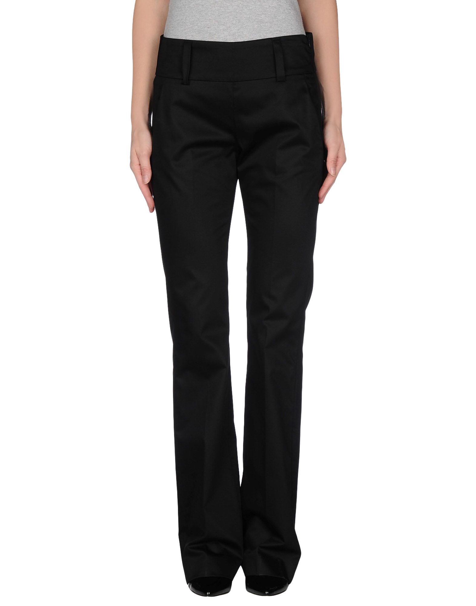 Dondup Casual Pants   Women Dondup Casual Pants   36609028QX