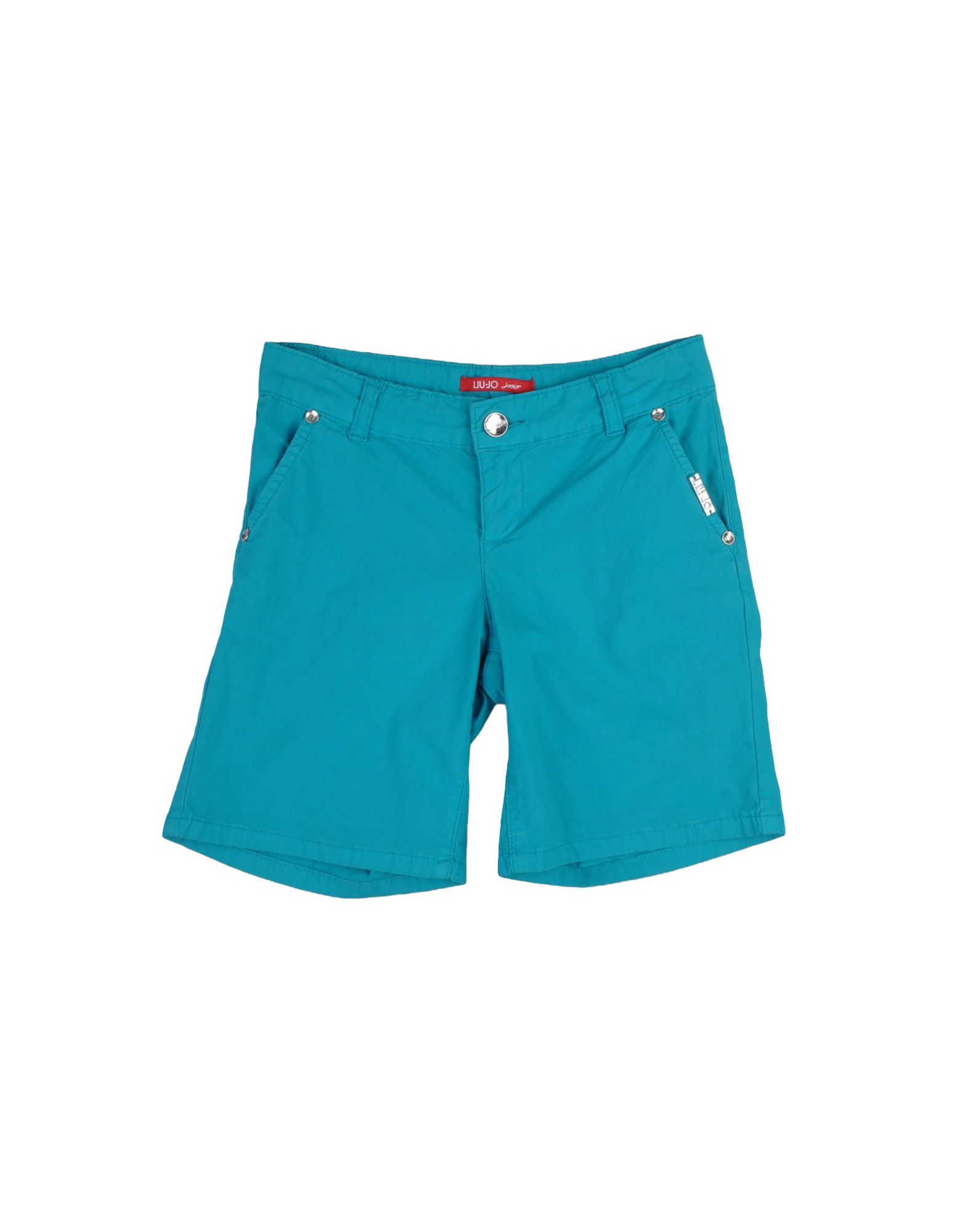 Short Liu •Jo Junior Femme   Shorts Liu •Jo Junior   36610174