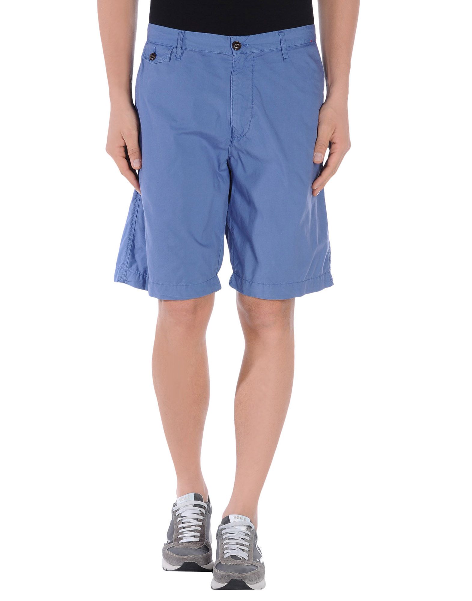 Franklin & Marshall Shorts   Men Franklin & Marshall Shorts   36611779CK