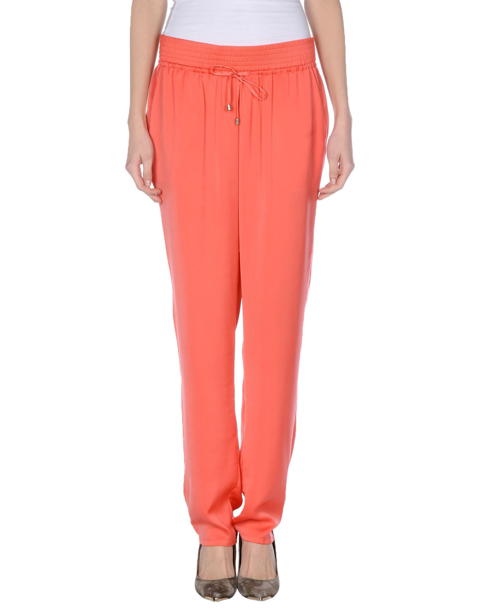 Patrizia Pepe Casual Pants   Women Patrizia Pepe Casual Pants   36614265TV