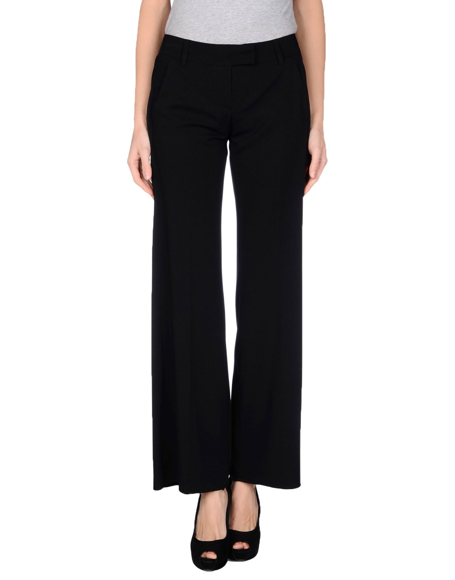 Dondup Casual Pants   Women Dondup Casual Pants   36614627BM