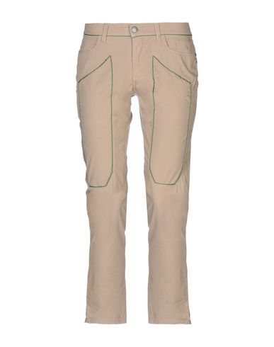 ZOOM JECKERSON - Casual trouser