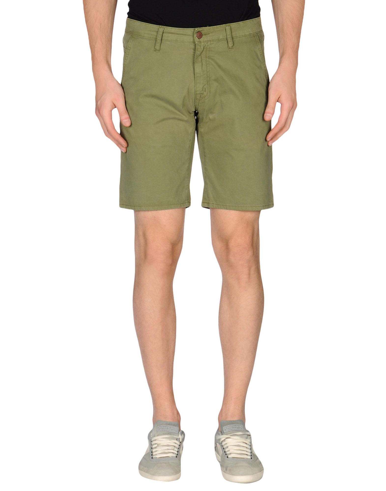 (+) People Shorts   Men (+) People Shorts   36615756JV