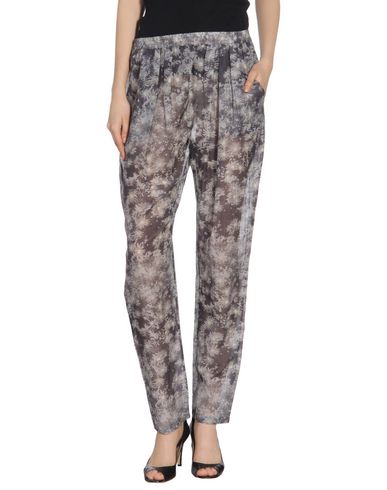 ZOOM STELLA McCARTNEY - Casual pants