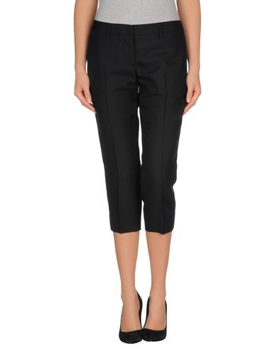 ZOOM MAISON MARGIELA - Cropped pants & culottes