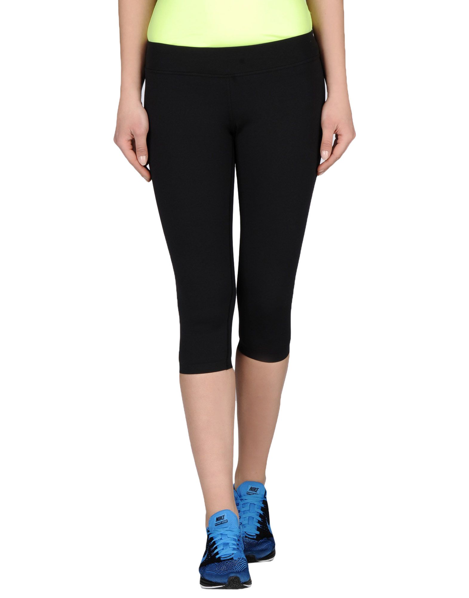 Leggings Reebok Rcf Bnd 3/4Tght   Femme   Leggings Reebok   36625670MD