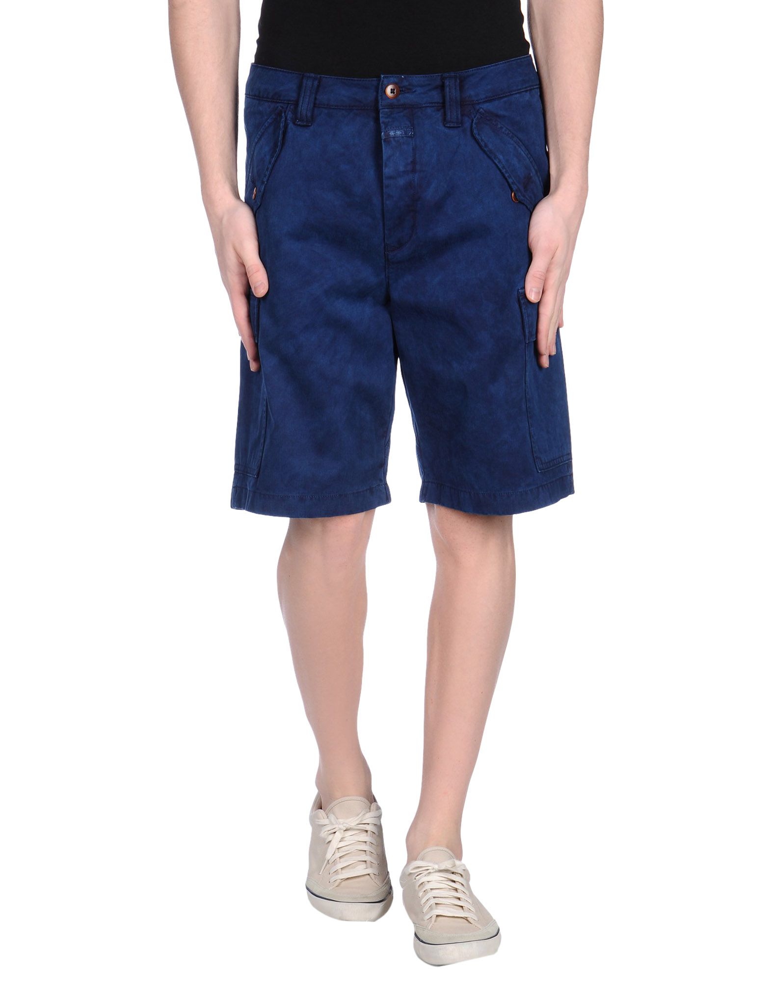 Closed Shorts   Men Closed Shorts   36625901GH