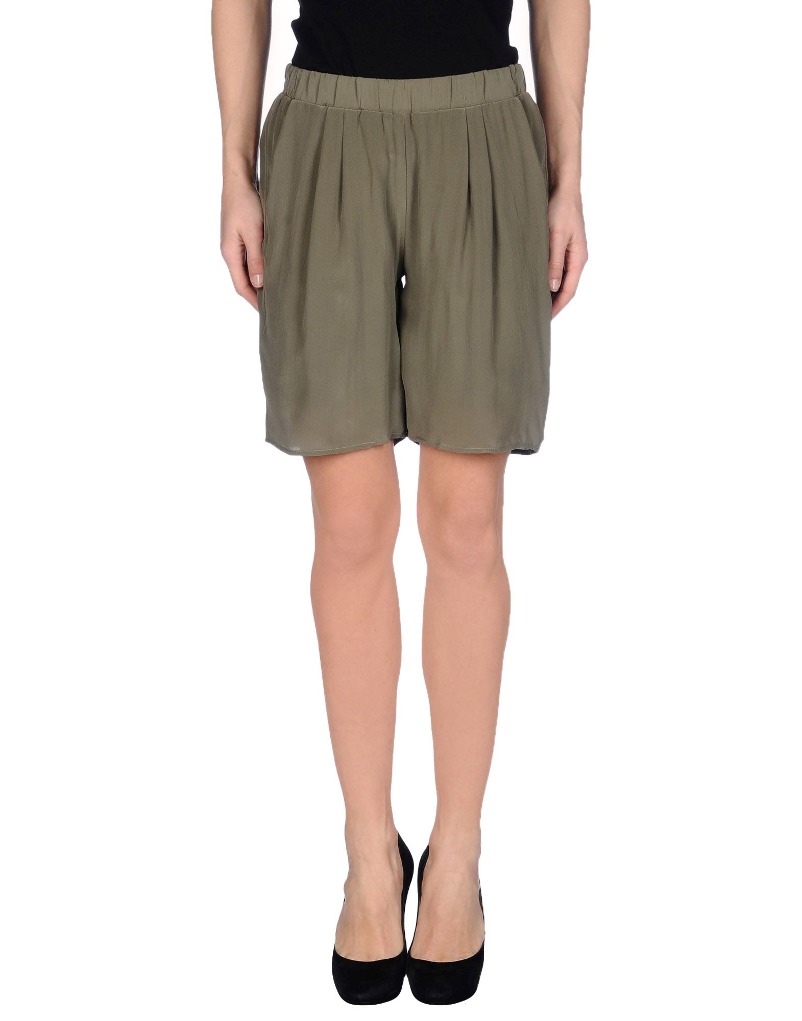 Gold Hawk Shorts   Women Gold Hawk Shorts   36628717SC