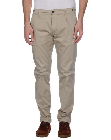 ZOOM FDN - Casual pants