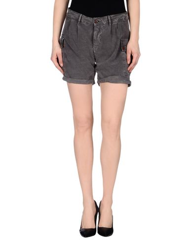ZOOM WOOLRICH - Shorts y Bermudas