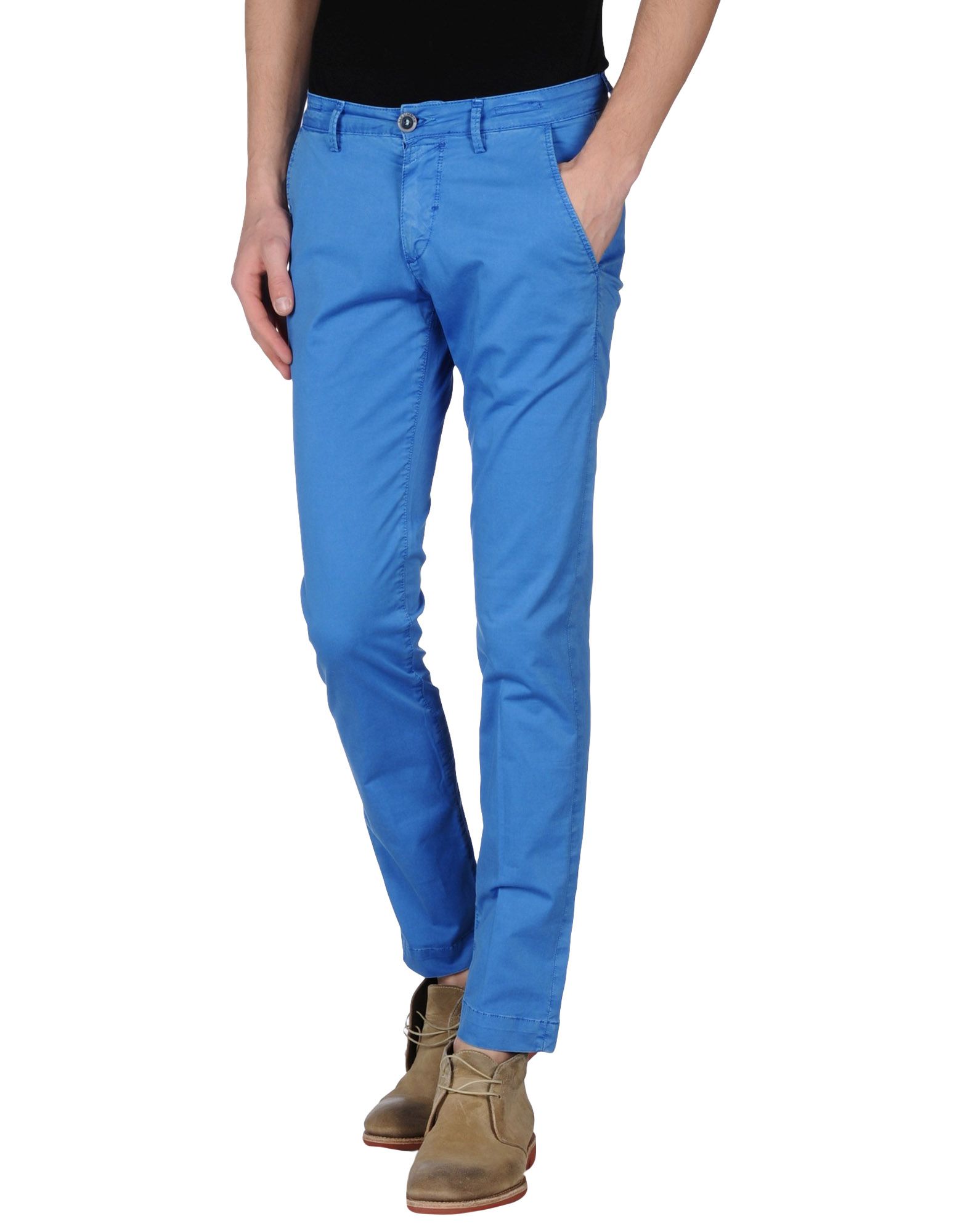 Pantalon Yan Simmon Homme   Pantalons Yan Simmon   36638763LL