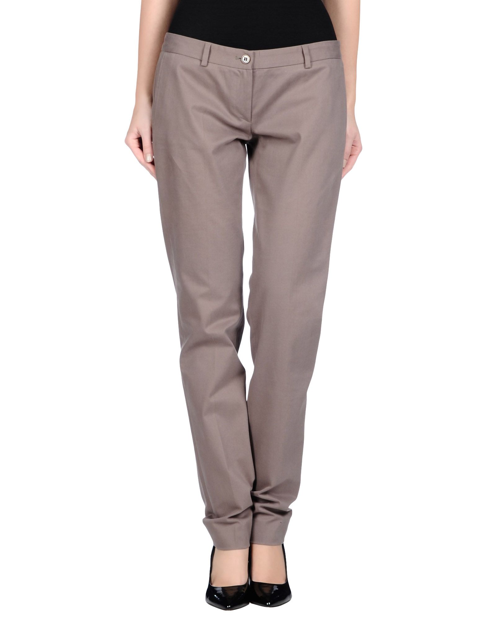 Mauro Grifoni Casual Pants   Women Mauro Grifoni Casual Pants   36641437KH