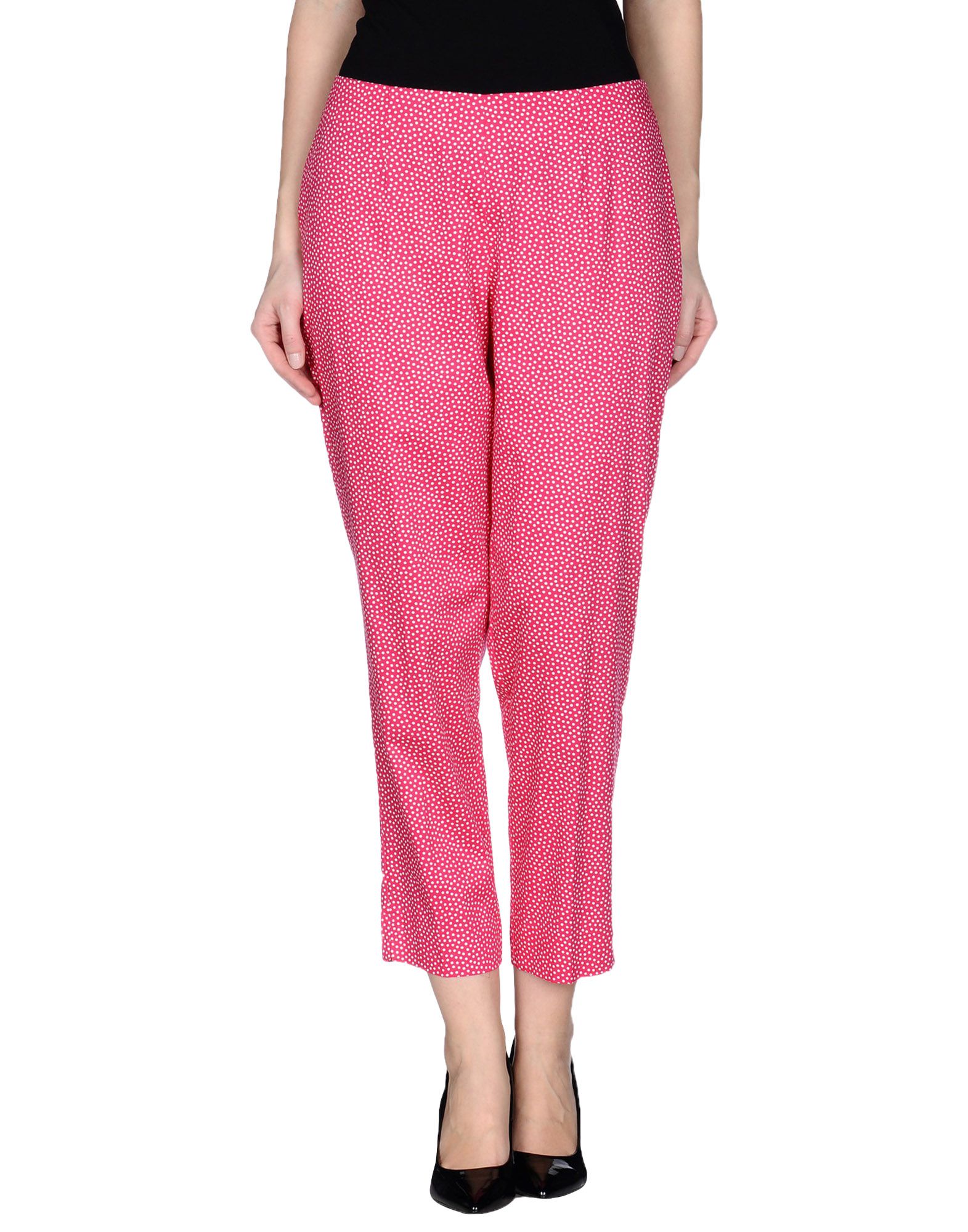 Pantalón Rosso35 Mujer   Pantalones Rosso35   36644061PN