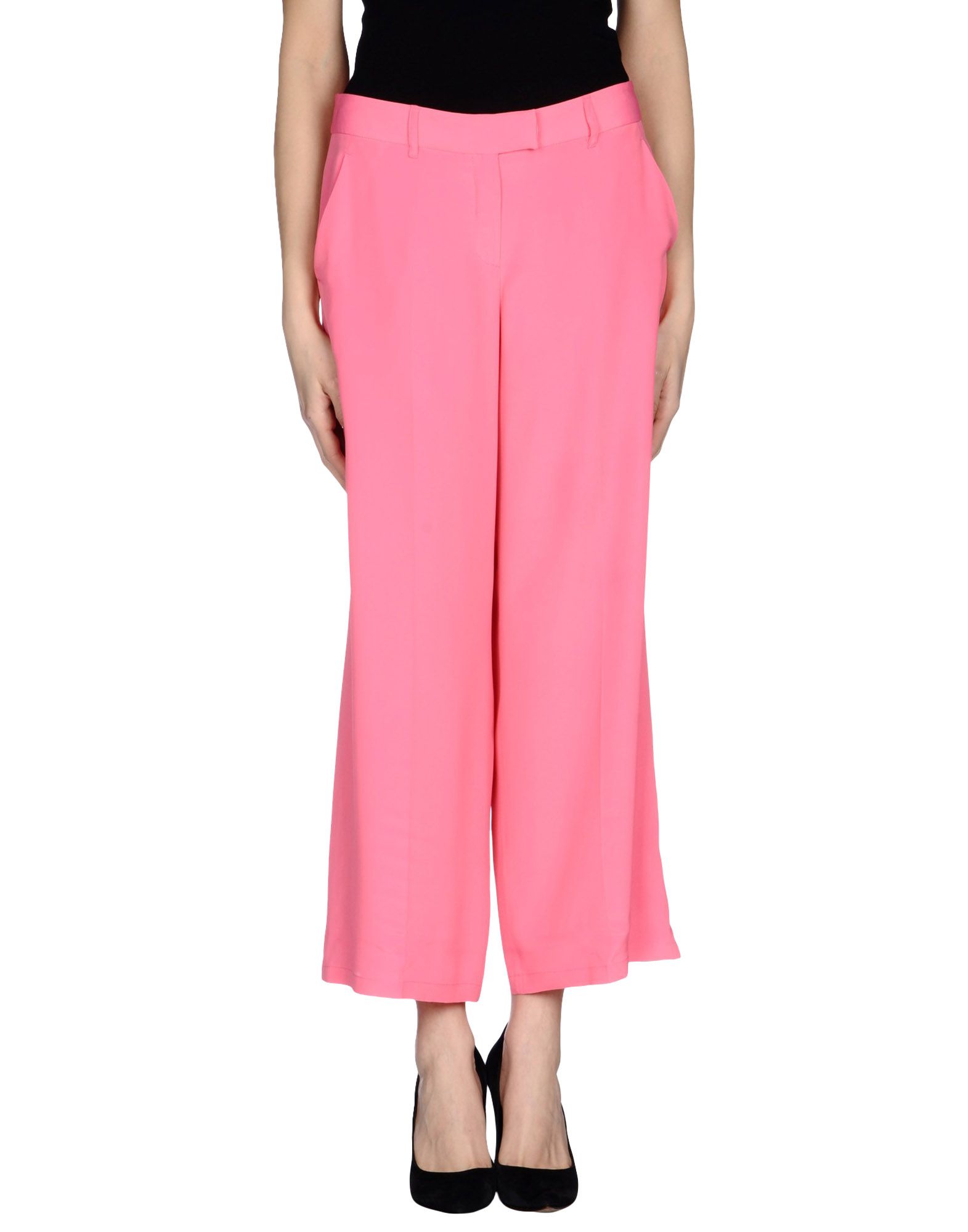 Moschino Cheapandchic Casual Pants   Women Moschino Cheapandchic Casual Pants   36644422FL