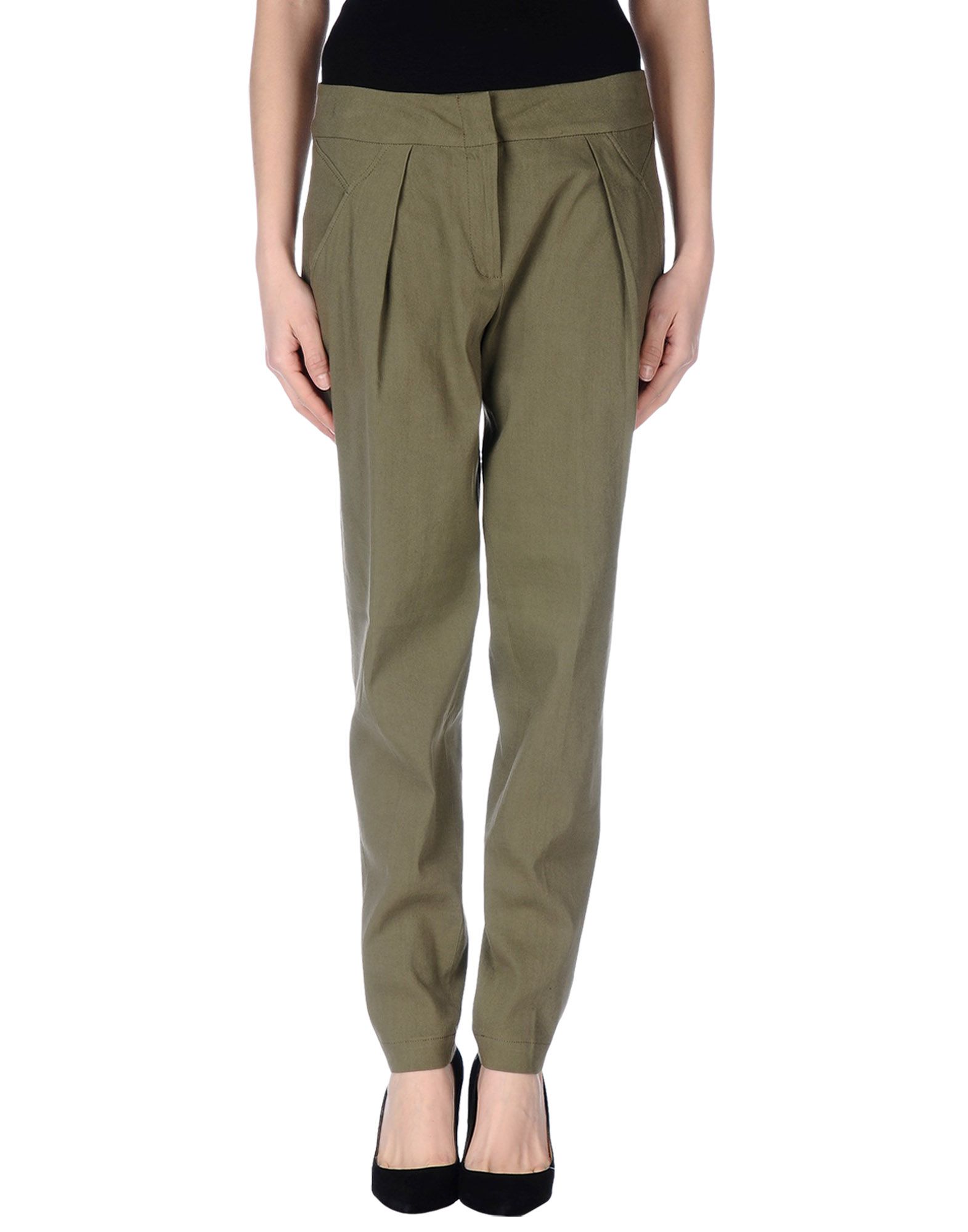 Donna Karan Casual Pants   Women Donna Karan Casual Pants   36644839