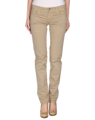 ZOOM FAY - Casual trouser