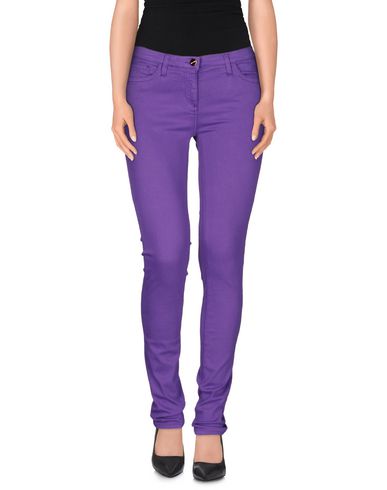 ZOOM WHO*S WHO - Casual trouser