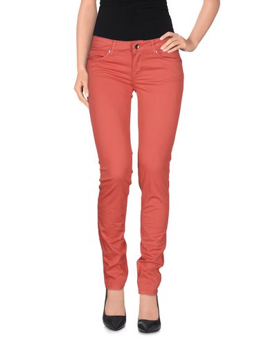 ZOOM LIU •JO JEANS - Casual trouser