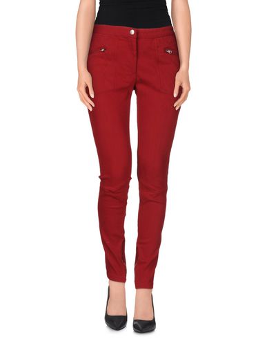 ZOOM M.GRIFONI DENIM - Denim trousers