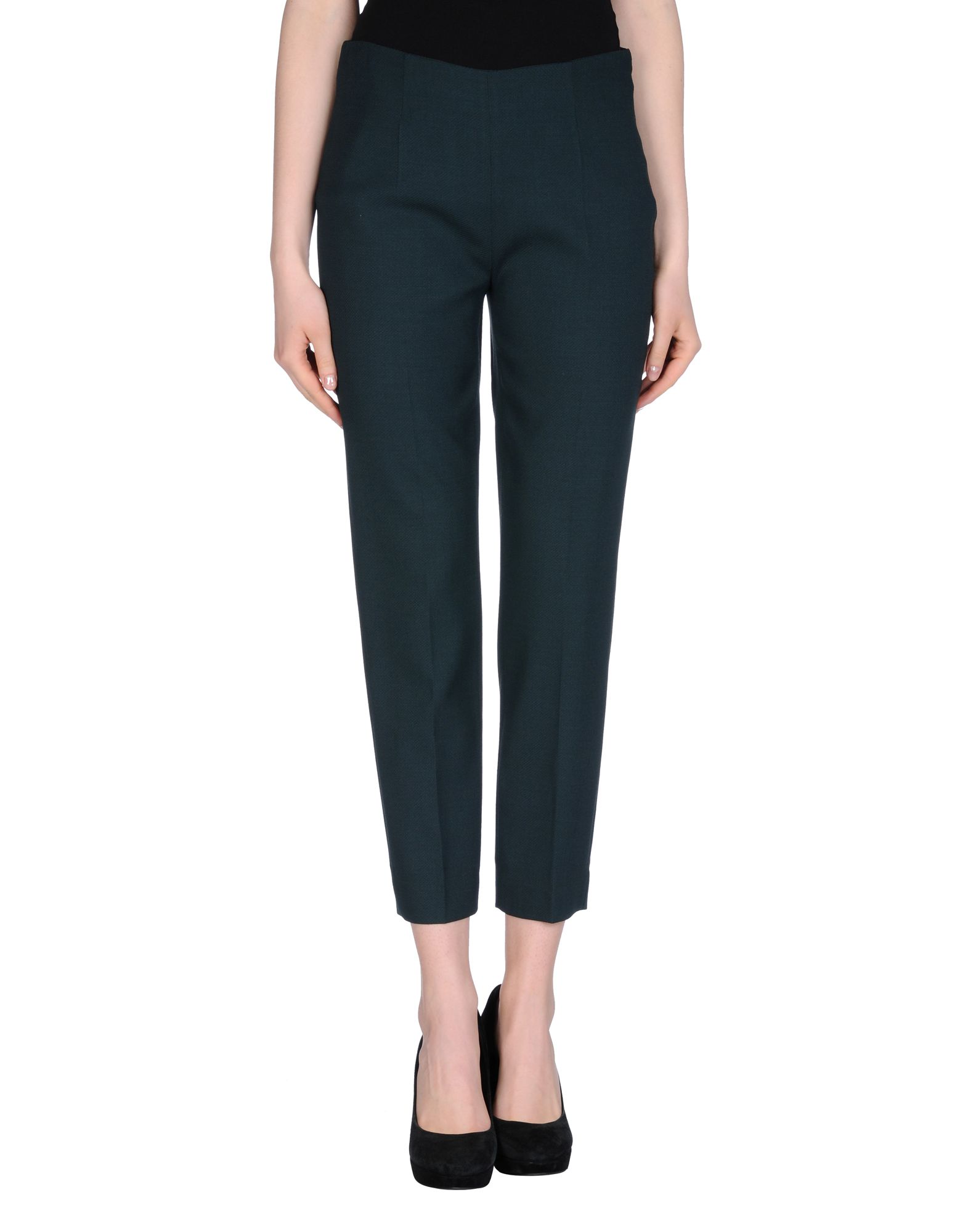 True Royal Casual Pants   Women True Royal Casual Pants   36661402KQ