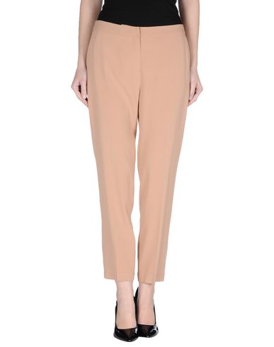 ZOOM BETTY BLUE - Gerade geschnittene Hose