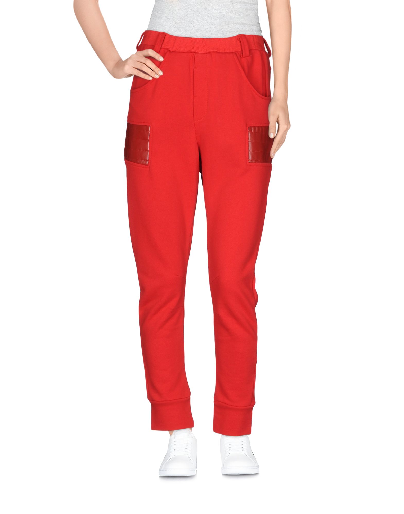 Pantalone Capri Q.61 Donna   36664593WN