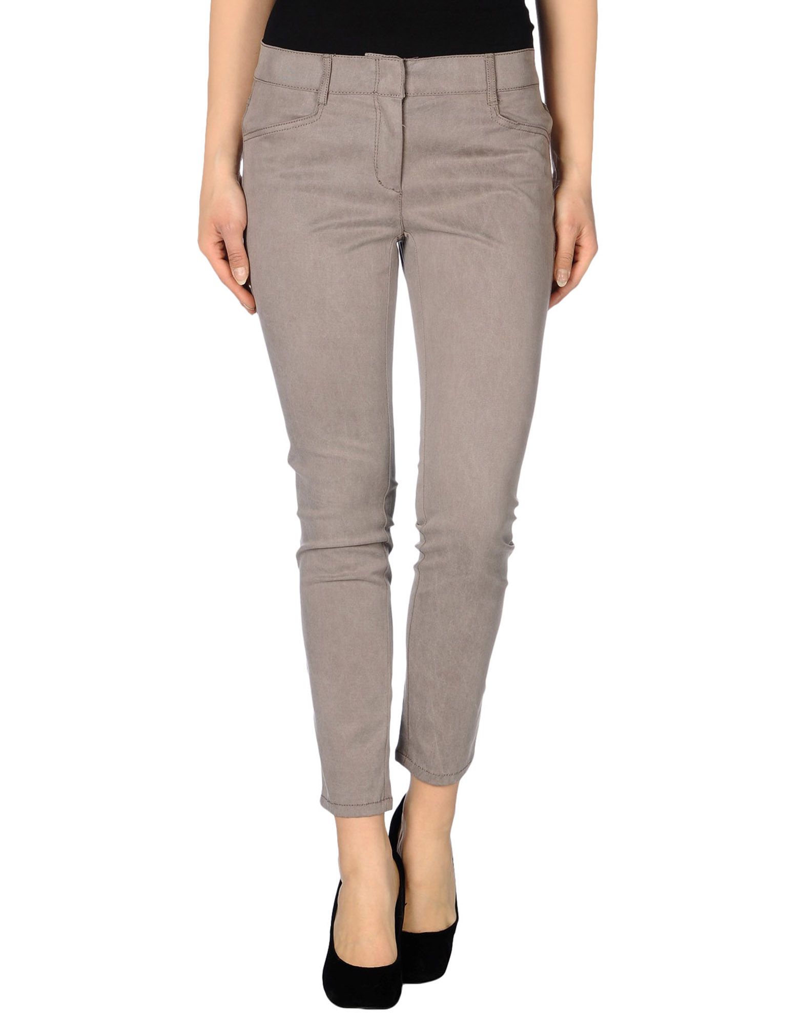 Dkny Pure Casual Pants   Women Dkny Pure Casual Pants   36664932