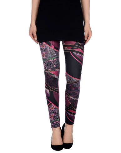 ZOOM VIEW - Leggings