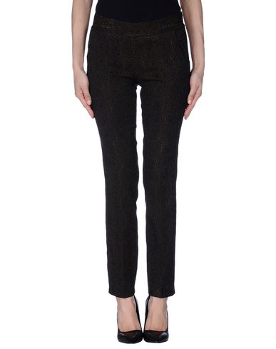 ZOOM NINEMINUTES - Casual trouser