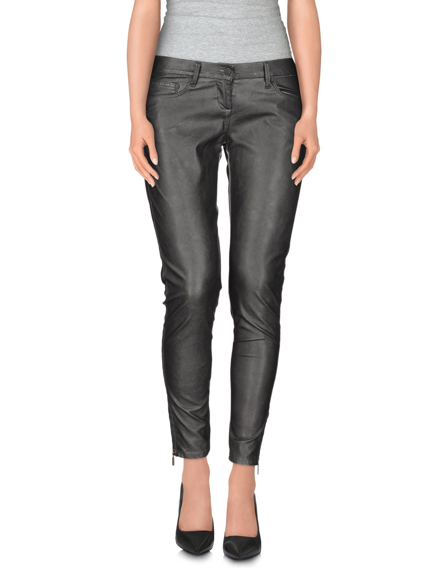 Daniele Alessandrini Casual Pants   Women Daniele Alessandrini Casual Pants   36673190PX