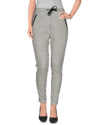 ZOOM MAISON SCOTCH - Casual pants