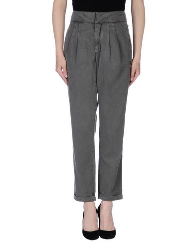 ZOOM JECKERSON - Casual trouser