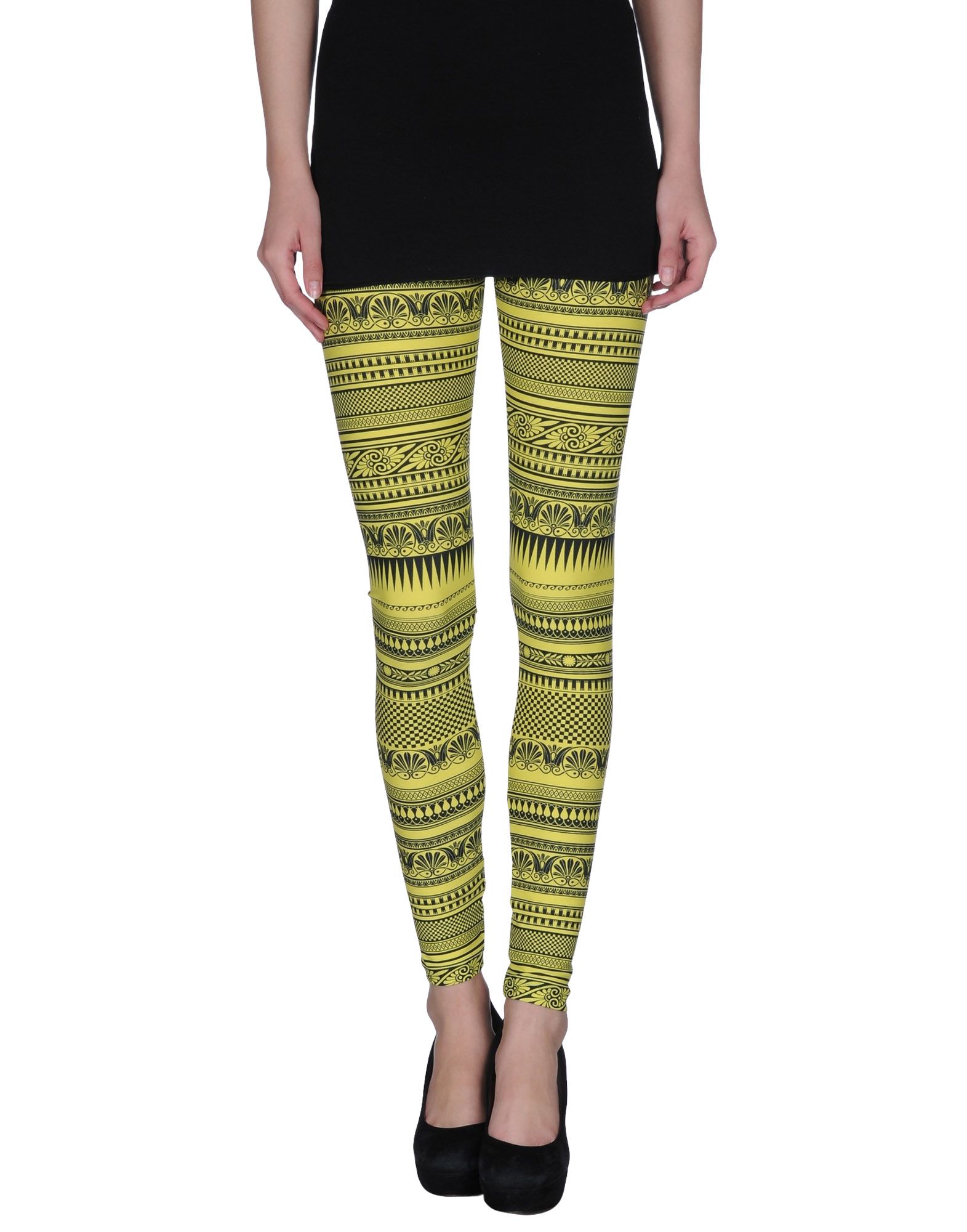 Leggings Fausto Puglisi Mujer   Leggings Fausto Puglisi   36678091