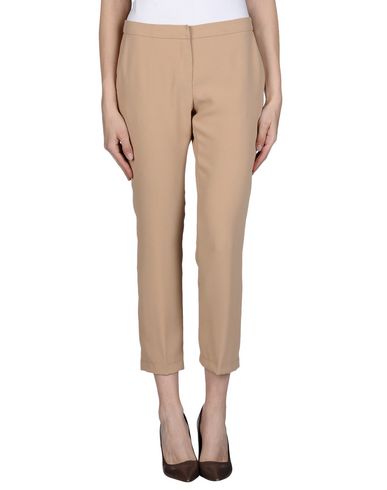 ZOOM BETTY BLUE - Gerade geschnittene Hose