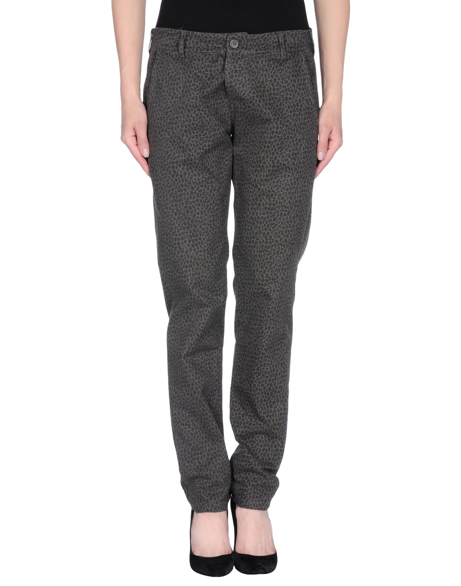 [Moa Di Moretti Andrea Casual Pants   Women [Moa Di Moretti Andrea Casual Pants   36679719XK