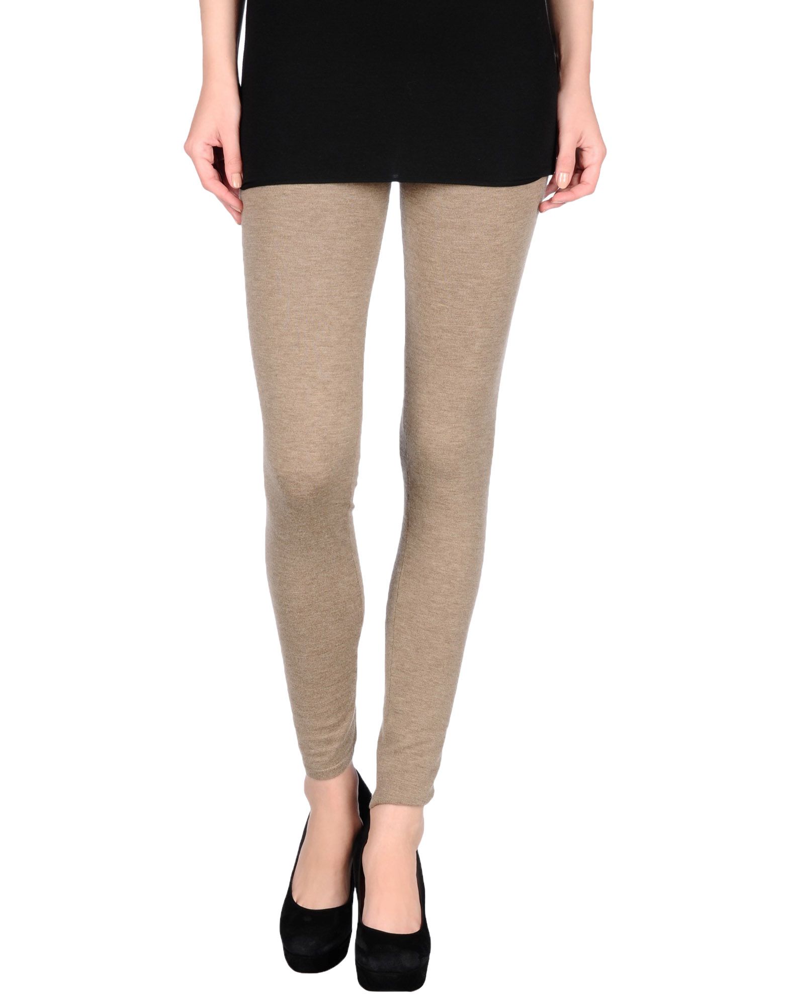 Kangra Cashmere Leggings   Women Kangra Cashmere Leggings   36681316