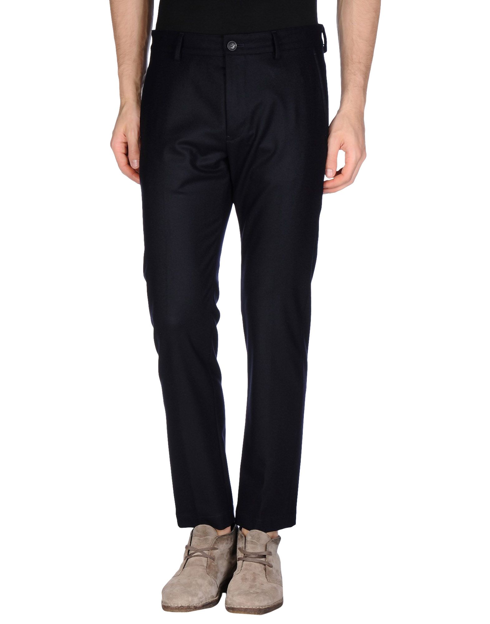 Mauro Grifoni Casual Pants   Men Mauro Grifoni Casual Pants   36681935VQ