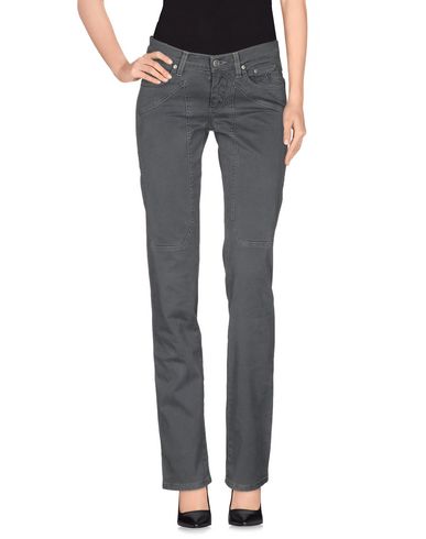 ZOOM JECKERSON - Casual trouser